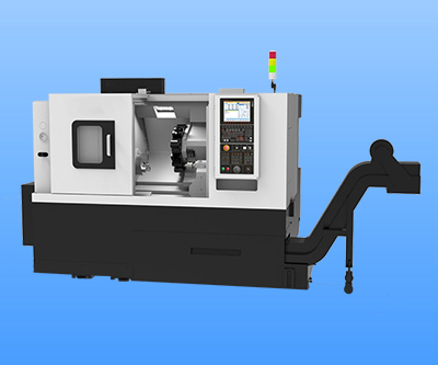 T50精密數控車床